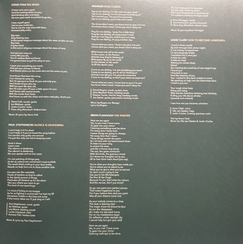 STOCKFISCH RECORDS SFR357.8022 VINYL COLLECTION VOL.4 180 GRAMS 2023 - Picture 6 of 7