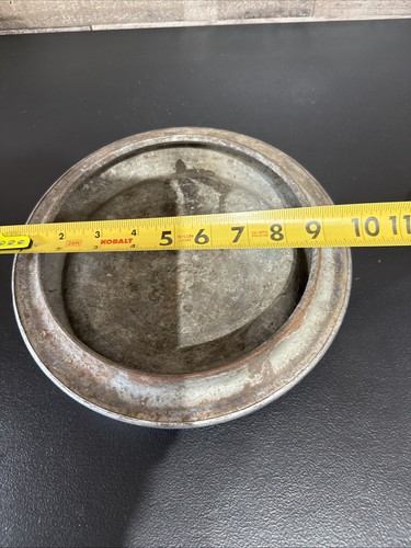 "Juego de 4 tapacubos OEM para coche Chevrolet 1951 1952 1953 9,5"" plato para perros 51 52 53 #2" - Imagen 24 de 24