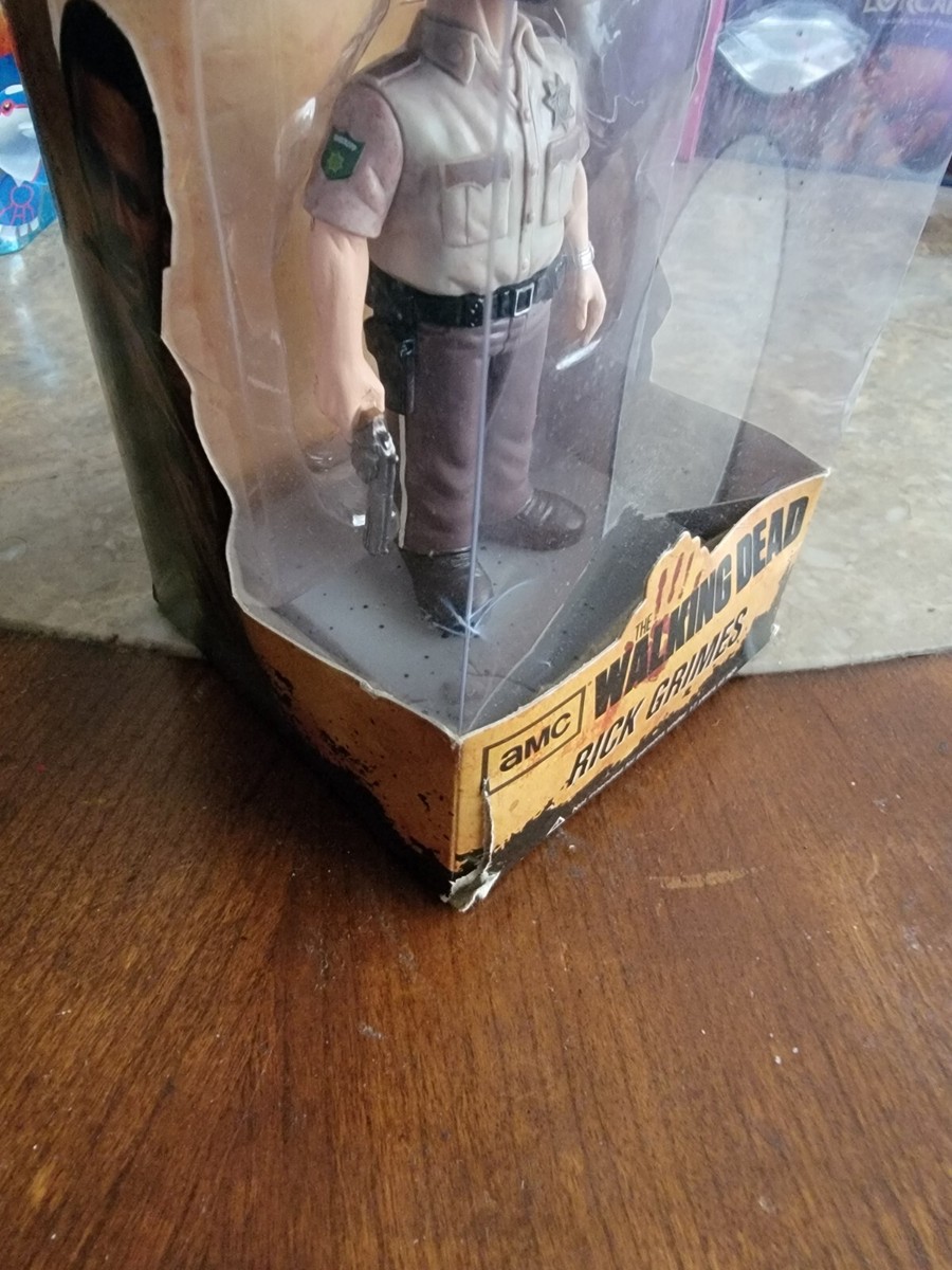Wacky Wobbler ウォーキングデッド　ダリル・ディクソン ぶ*➰様 未開封☆ウォーキングデッド ダリル・ディクソン バブル