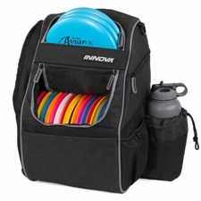 Innova Excursion Bag - Disc Golf Bag - FREE SHIPPING | PICK COLOR