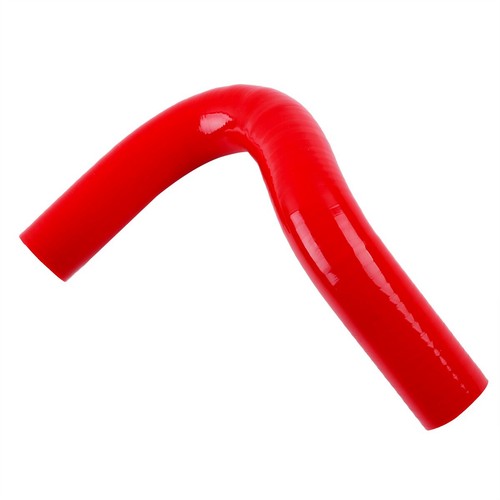 Silicone Radiator Hose for 1949-1954 CHEVY Chevrolet Fleetline / Bel Air V8 RED - Imagen 5 de 6