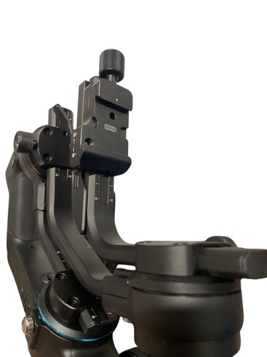 FeiyuTech Scorp-C Gimbal Stablizer - Black - New, Open Box - Picture 10 of 10