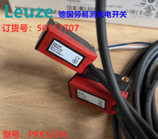 1PC NEW Leuze Photoelectric switch sensor PRK5/2N 50117707 #LL