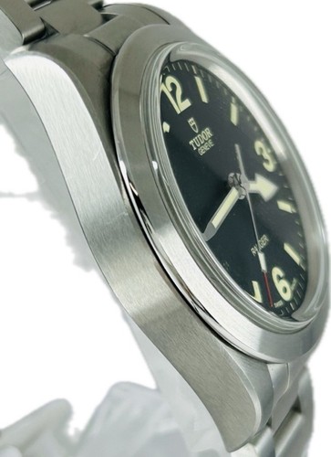 Reloj automático para hombre Tudor Ranger 79950 M79950-0001 con descuento casi como nuevo A2891 - Imagen 5 de 13