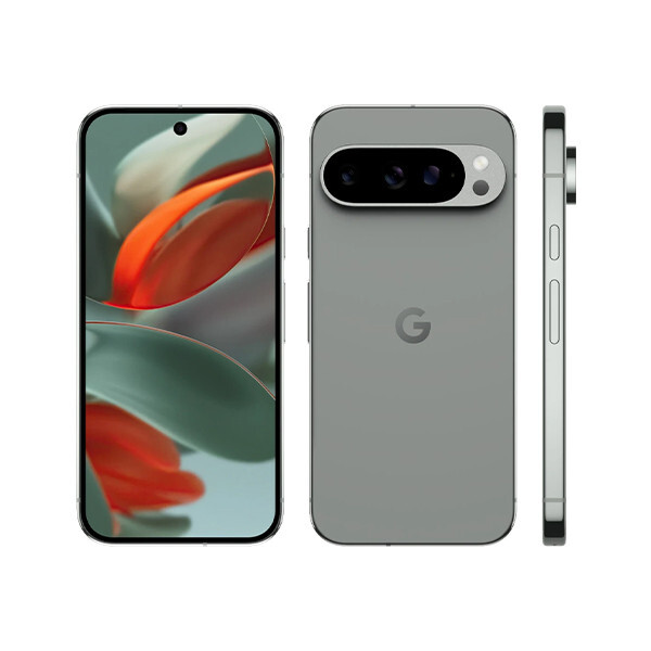 Google Pixel 9 Pro - 256 GB - Hazel (Unlocked) for sale