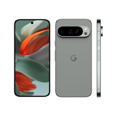 【新品未開封】Google Pixel 9 Pro hazel 256GB Google Pixel 9 Pro 5G 16GB+256GB HAZEL Dual SIM Unlocked
