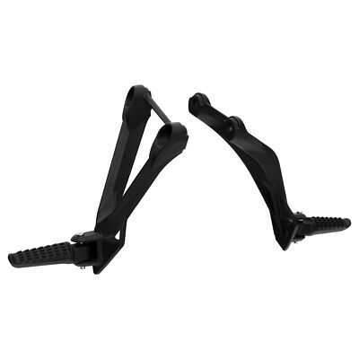 2005-2008 Kawasaki Ninja ZX6R ZX636 Rear Passenger Footpeg
