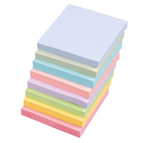 Premium Sticky Notes - Picture 2 of 5