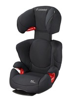 Maxi-cosi Rodi Air Protect Car Seat - Black Raven Maxi-cosi Rodi Air Protect Car Seat - Black Raven