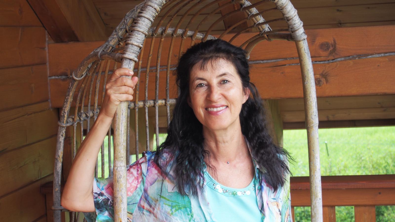 Thumbnail - Karma-coaching, Ursula Demarmels