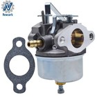 640309 Carburetor for Tecumseh model HSK845 8204D HSK845 8204E Carburetor
