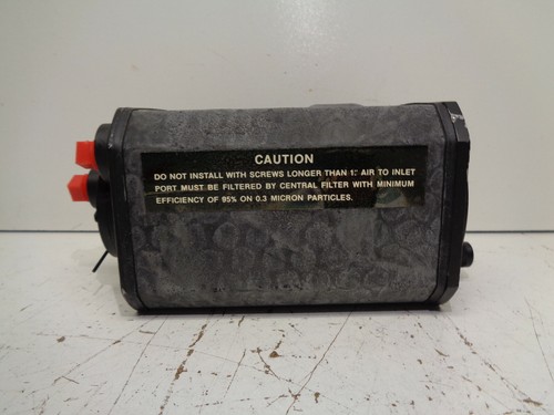 AIRCRAFT HORIZON REFERENCE INDICATOR INSTRUMENT AIM 500K BY AIM AVIATION NEW  - Bild 2 von 5