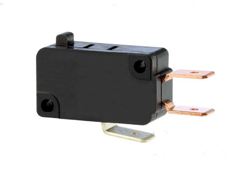 Vaporizador eléctrico OEM Market Forge MICRO SWITCH 1957946 ENVÍO GRATUITO - Imagen 1 de 5