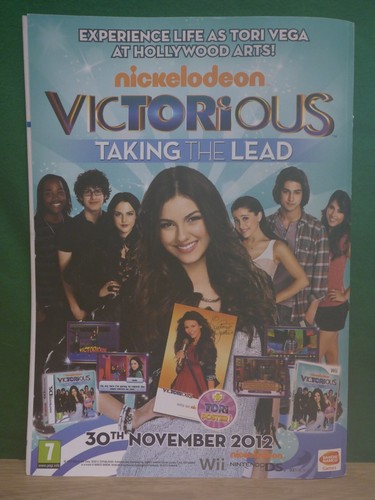 Official Nintendo Magazines (2009 - 2014) *PICK YOUR ISSUES* - Picture 120 of 154