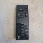 Xm SportsCaster R101 Satellite Radio Remote Control