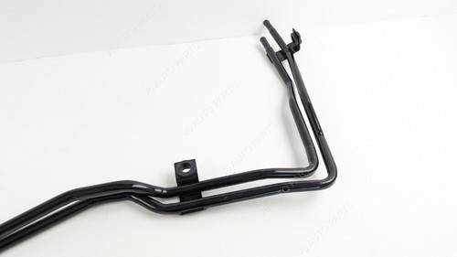 1999- 2003 quattro 8N3 Power Steering Oil Cooling cooler Pipe Hose S3 A3 - Picture 11 of 13