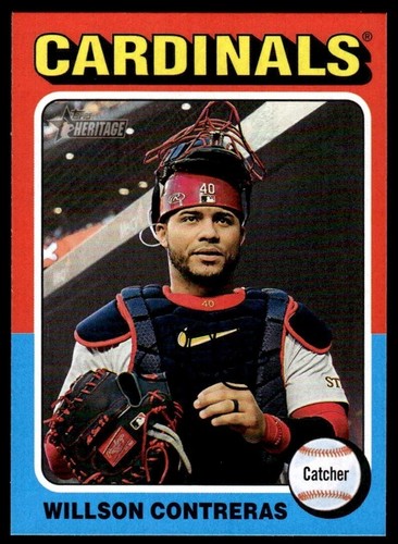 2024 Topps Heritage High Number Baseball Pick Complete Your Set #501-725 RC SP ⚾ - Picture 20 of 224