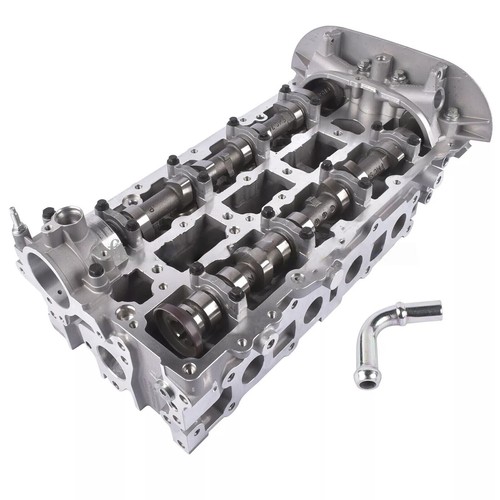 Conjunto de culata para Ford Escape Fiesta Fusion Transit Connect 1,6 L Turbo - Imagen 5 de 11