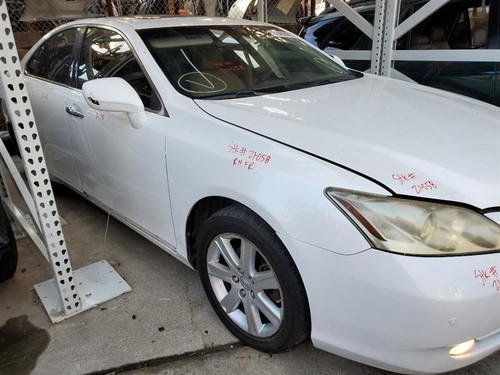 Lexus ES350, Air Resonator Tube, 2007-2012, 3.5L,V6, 2GRFE, 17881-31140 - Picture 8 of 12