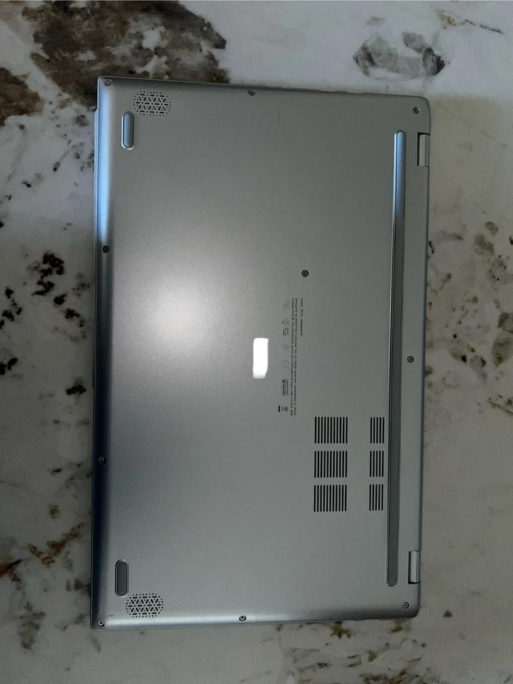 New Asus Vivobook 17.3 X712 ntel Core i5-1035G1 1TB - Silver - Image 4 of 4