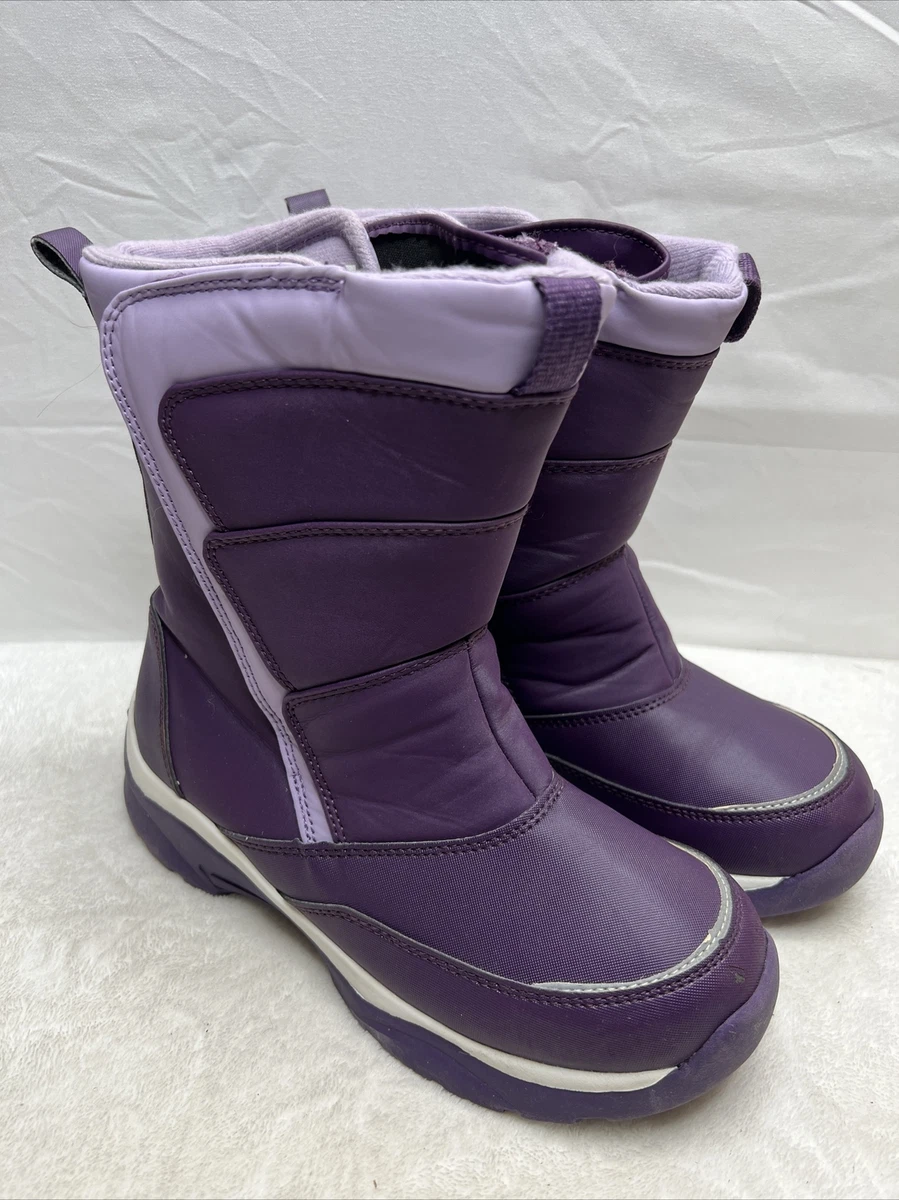 Lands end snow flurry boots sale
