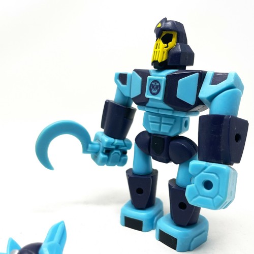 Skeletor - Uncle Overlord - Weaponeers of Monkaa - 2014 Dcon Exclusive - Gylos - Picture 4 of 5