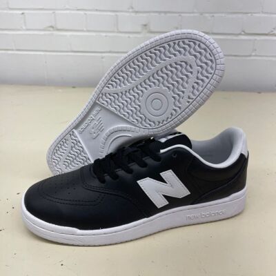 NEW BALANCE BBW80 Casual Leather Sneaker Women's Size US 9.5