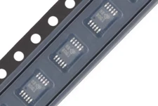 10pcs ADS1115IDGSR BOGI VSSOP-10 100% Original