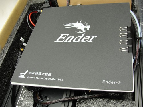 New Never Used Ender-3 3D Printer. - Picture 2 of 8