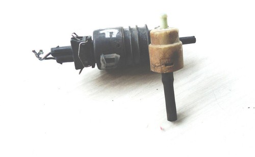 Wasserpumpe Scheibenwischer Flüssigkeitspumpe Wascheiswaschanlage GOLF 2 - Bild 1 von 5