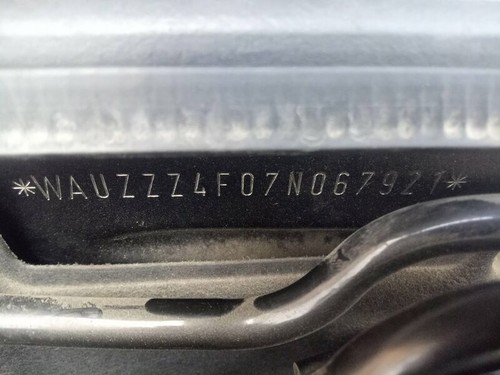 scheinwerfer hinten links für AUDI A6 AVANT 2.0 TDI 2005 1079827 - Picture 11 of 13