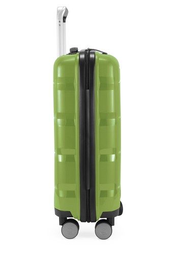 HAUPTSTADTKOFFER - Britz -Trolley Handgepäck Laptopfach Kabinengepäck, 55cm,34 L - Bild 15 von 31