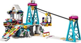 LEGO ® Friends 41324 ski lift in the winter sports resort NEW ORIGINAL PACKAGING _ NEW MISB NRFB