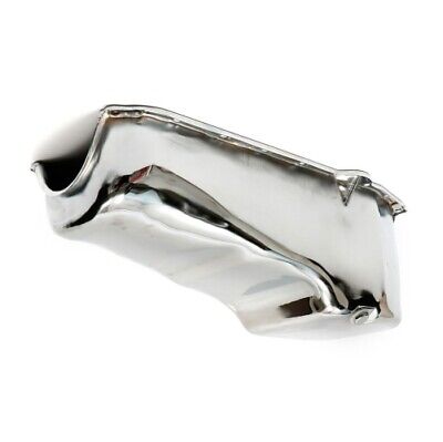 Trans-Dapt 9078 Chrome Oil Pan Trans-Dapt 9078 Chrome Oil Pan