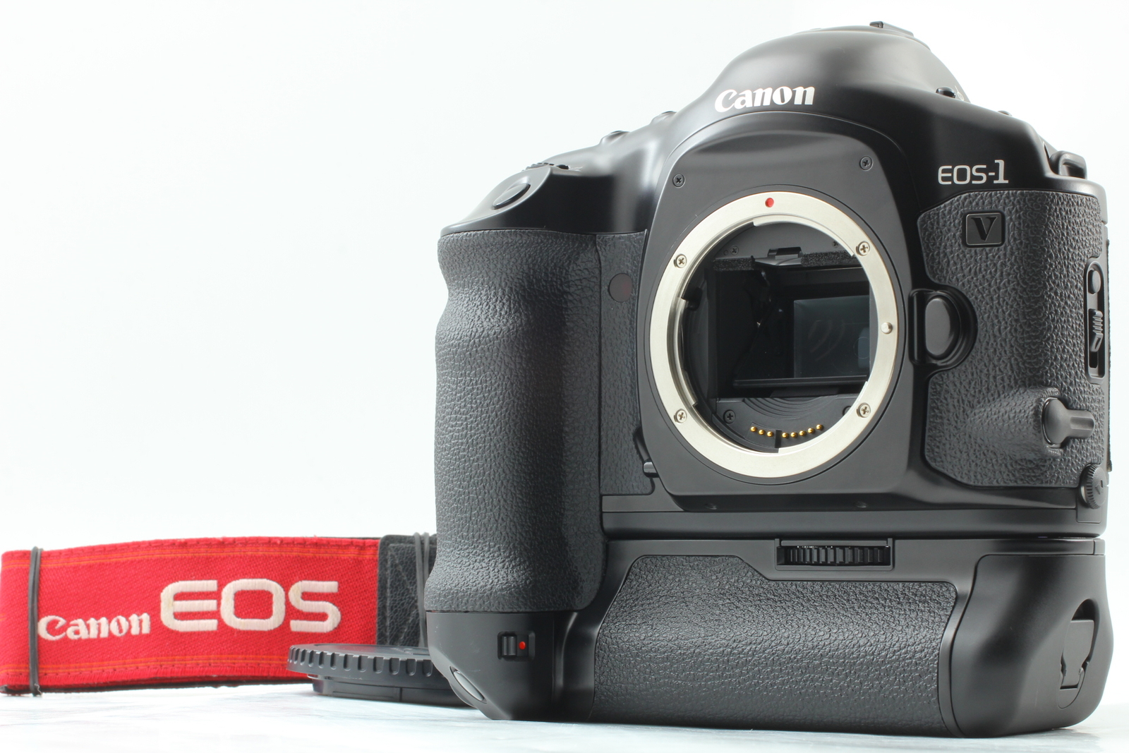 正規取扱店 ♦️期間限定♦️ Canon EOS-1V HS 数量は多 - www