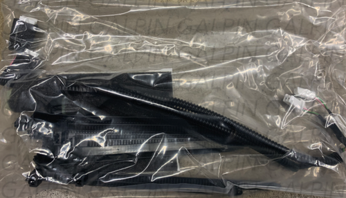 🔥2018- 2020 Honda ODYSSEY Illuminated Front Door Sill Trim (08E12-THR-100A)🔥 - Picture 12 of 12