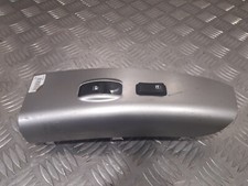 2008 KIA SPORTAGE PASSENGER SIDE FRONT WINDOW SWITCH 483515-1110