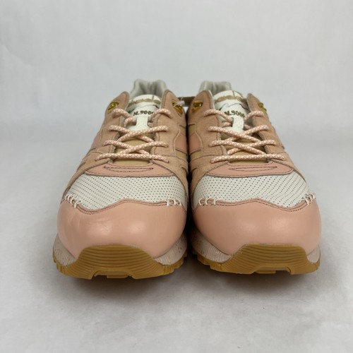 Diadora X Feature N9000 Sneaker Rosa Fragola Gelato Torrone Pesca US M 11 - Foto 7 di 12