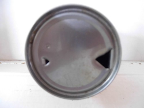 HOLIDAY ORANGE S/S F/T SODA CAN~A.R.E CO, BLOOMINGTON,MINN VARATION #1 - Picture 5 of 6