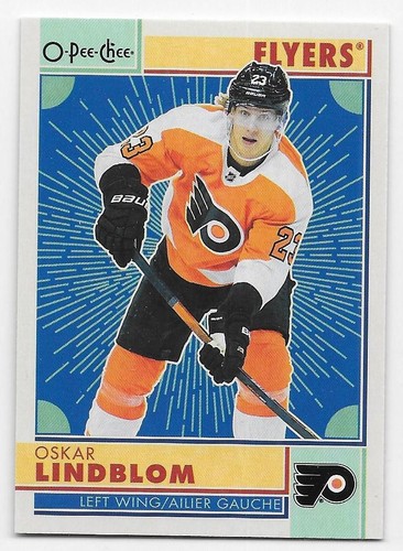 22/23 O-PEE-CHEE RETRO VARIATION Hockey (#251-500) U-Pick From List - Picture 97 of 178
