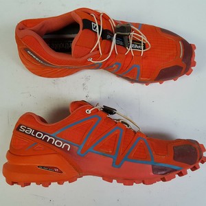 salomon speedcross 4 women's size 7