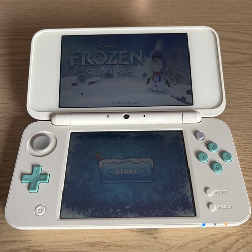 Disney Frozen Olaf's Quest (Nintendo 3DS) [Complete & Tested] - Picture 9 of 9