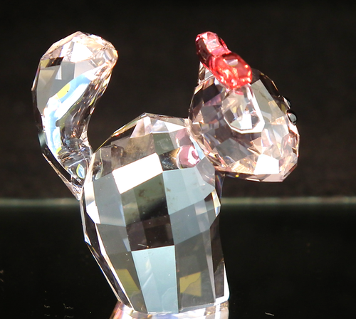 Swarovski Crystal - Katie - House of Cats - Item No 1138593 - No Box - Picture 4 of 6