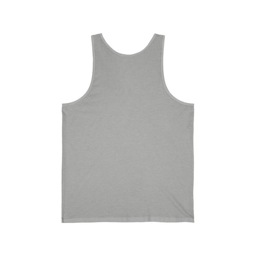 Love Unisex Jersey Tank - Picture 3 of 19