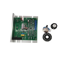 10A 110V 1/2 1hp separately excited DC brush motor driver