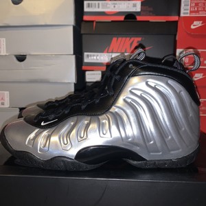 Nike Air Foamposite One Snakeskin 314996101 ... Notariato