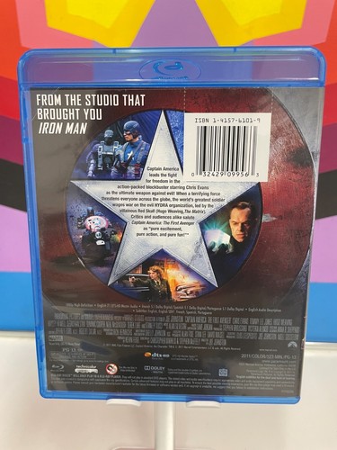 Blu-Ray Build Your Collection Fast Combined Shipping! BLOCKBUSTERS - Picture 84 of 296