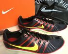 Nike 468649-036 Zoom Rival D Distance Track Spikes Dash Running Shoes Men's 12.5