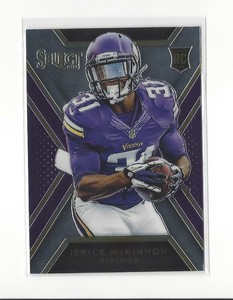 2014-Select-135-Jerick-McKinnon-RC-Rookie-Vikings