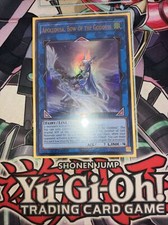 Apollousa, Bow Of The Goddess Ultra Rare 1st Edition MAMA-EN075 Yugioh